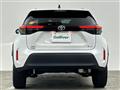 2026 Toyota Yaris Cross