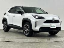 2026 Toyota Yaris Cross
