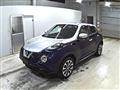 2016 Nissan Juke