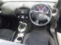 2016 Nissan Juke