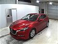2019 Mazda Axela Sport