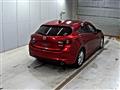 2019 Mazda Axela Sport
