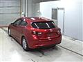 2019 Mazda Axela Sport
