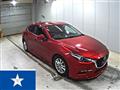 2019 Mazda Axela Sport