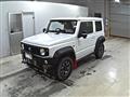 2025 Suzuki Jimny Sierra
