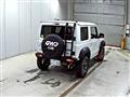 2025 Suzuki Jimny Sierra