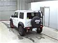 2025 Suzuki Jimny Sierra