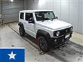 2025 Suzuki Jimny Sierra