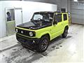 2019 Suzuki Jimny