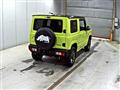 2019 Suzuki Jimny