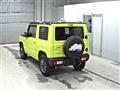 2019 Suzuki Jimny
