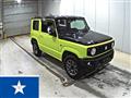 2019 Suzuki Jimny