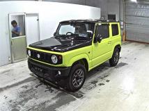 2019 Suzuki Jimny