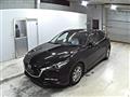 2019 Mazda Axela Sport