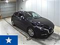 2019 Mazda Axela Sport