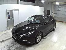 2019 Mazda Axela Sport