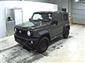 2020 Suzuki Jimny Sierra