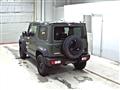 2020 Suzuki Jimny Sierra