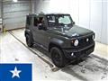 2020 Suzuki Jimny Sierra