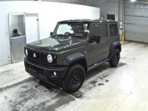 2020 Suzuki Jimny Sierra