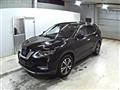 2020 Nissan X-Trail
