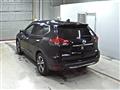 2020 Nissan X-Trail