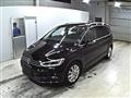 2018 Volkswagen Golf Touran