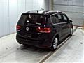 2018 Volkswagen Golf Touran