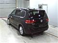 2018 Volkswagen Golf Touran