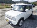 2020 Suzuki Lapin