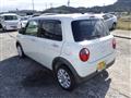 2020 Suzuki Lapin