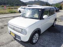 2020 Suzuki Lapin
