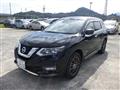 2018 Nissan X-Trail