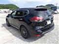2018 Nissan X-Trail