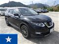 2018 Nissan X-Trail