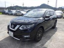 2018 Nissan X-Trail