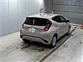 2024 Toyota AQUA