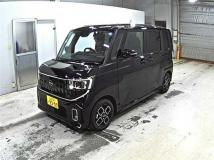 2026 Nissan ROOX