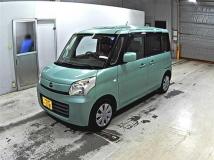 2013 Mazda Flair Wagon