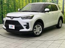 2024 Toyota Raize