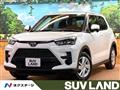 2026 Toyota Raize