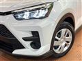 2026 Toyota Raize