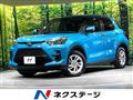 2021 Toyota Raize