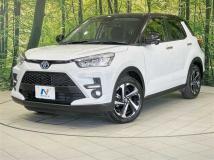 2026 Toyota Raize