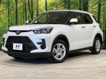 2025 Toyota Raize