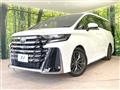 2024 Toyota Vellfire