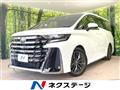 2024 Toyota Vellfire