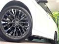 2024 Toyota Vellfire