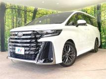 2024 Toyota Vellfire