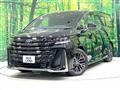2025 Toyota Vellfire